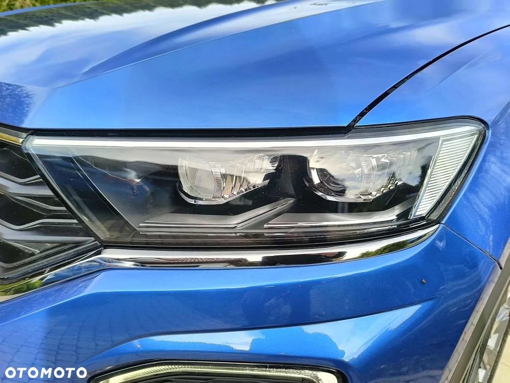 Volkswagen T-Roc 1.0 TSI OPF Style - 12