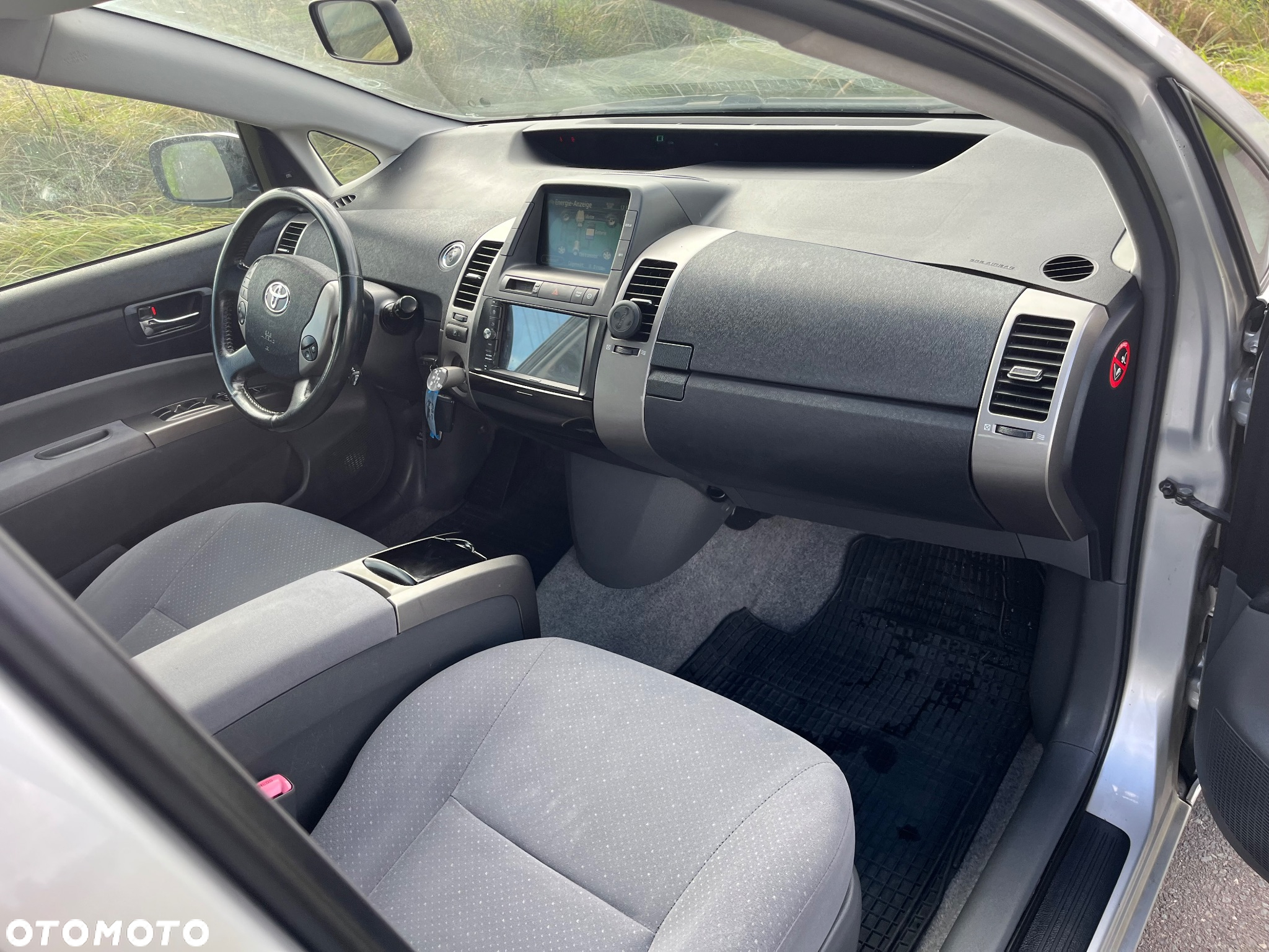 Toyota Prius - 31