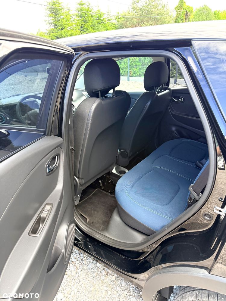 Renault Captur (ENERGY) TCe 90 INTENS - 9