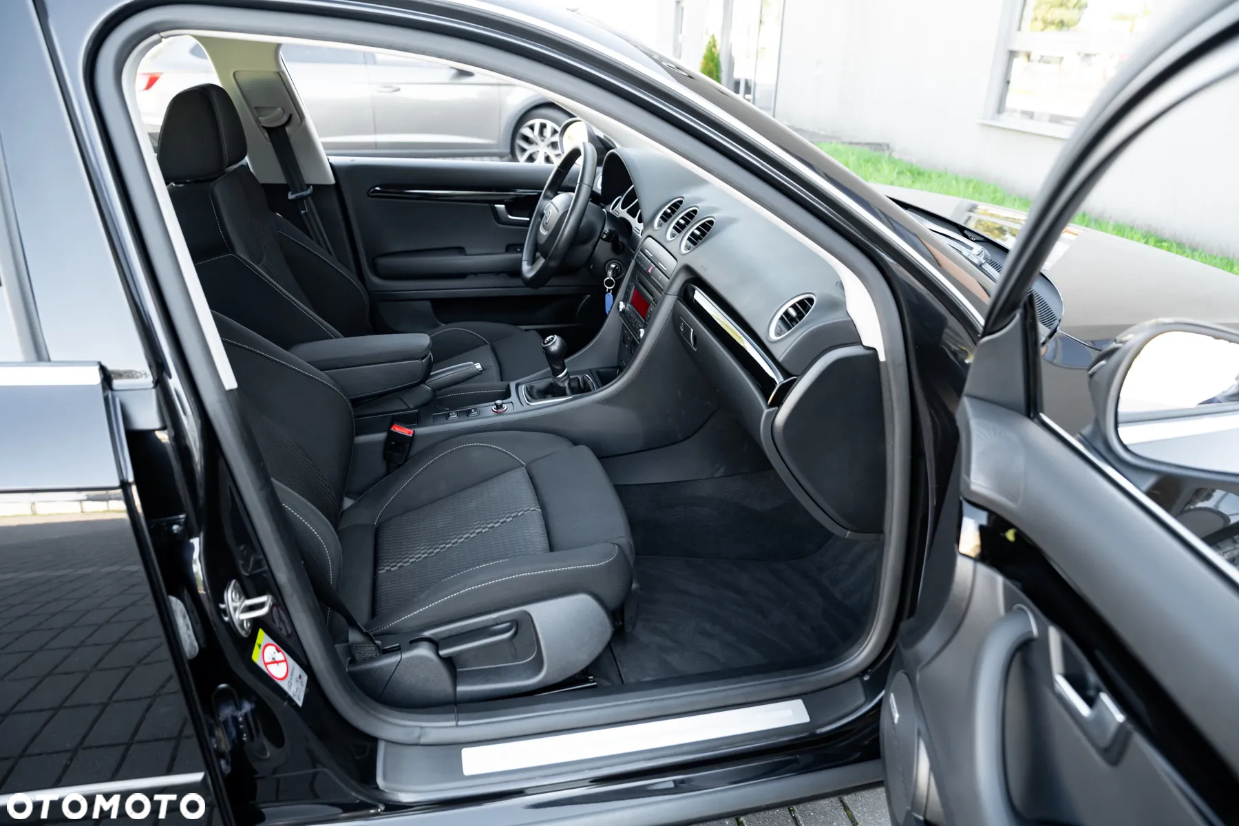 Seat Exeo 2.0 TSI Style - 17