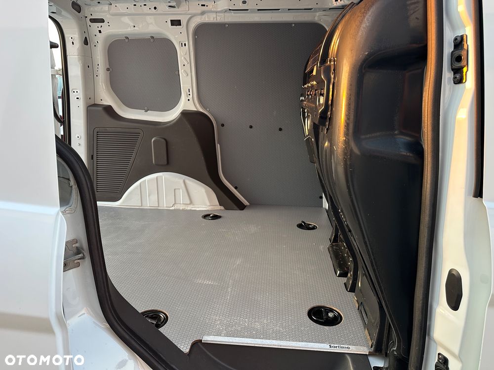 Ford Transit Connect 1.5 TDCI 100KM / 3 Osobowy / FV23% - 15