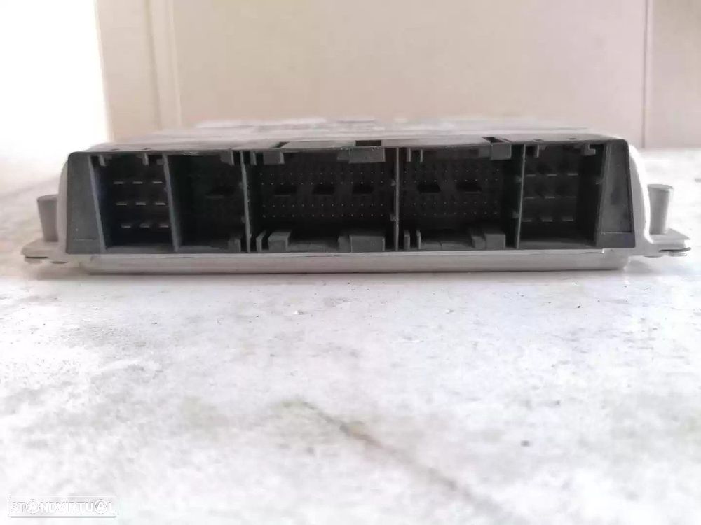 CENTRALINA MOTOR UCE BMW 3 2001 - - 2