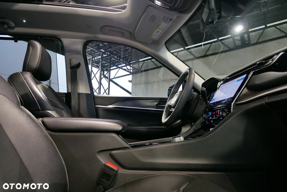 Jeep Grand Cherokee Gr 2.0 4xe PHEV Limited - 28
