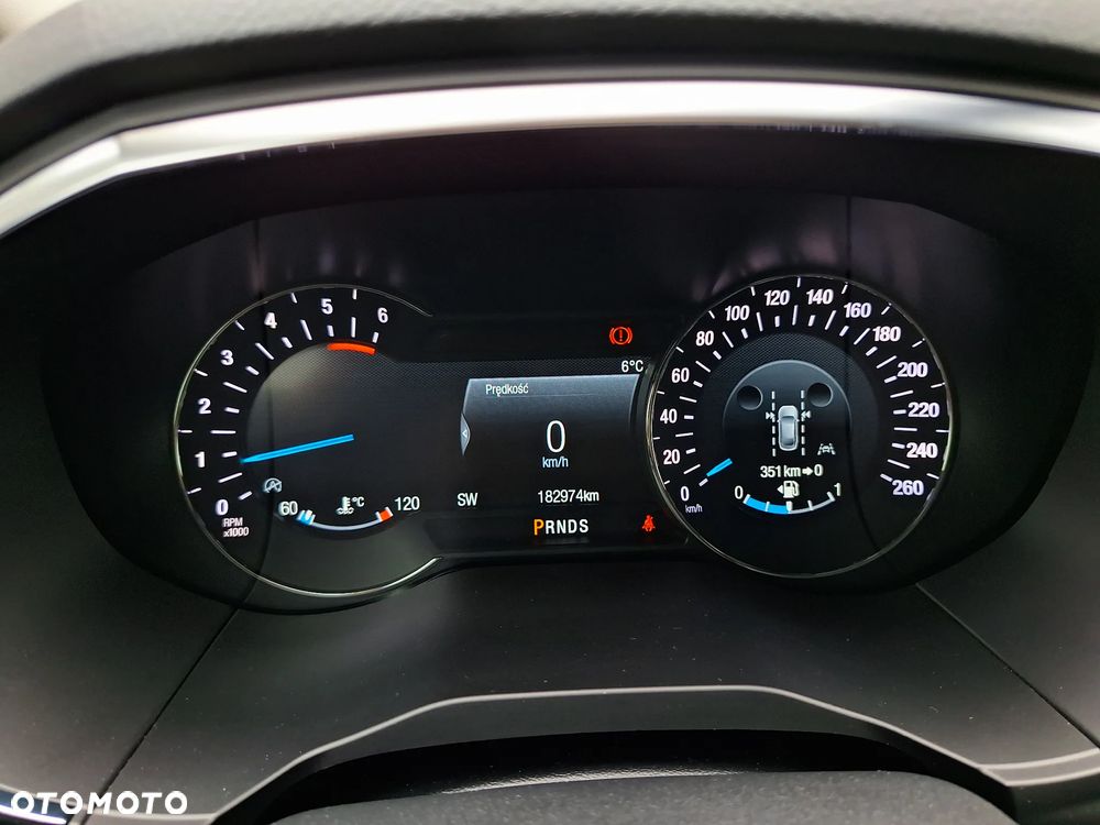 Ford S-Max 2.0 EcoBlue Titanium - 30