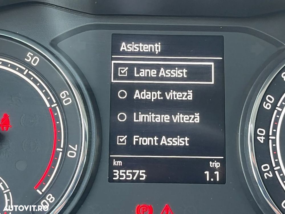 Skoda Kamiq 1.0 TSI Style - 26