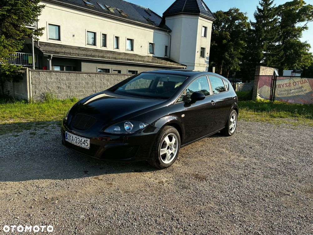 Seat Leon 1.6 Reference - 1