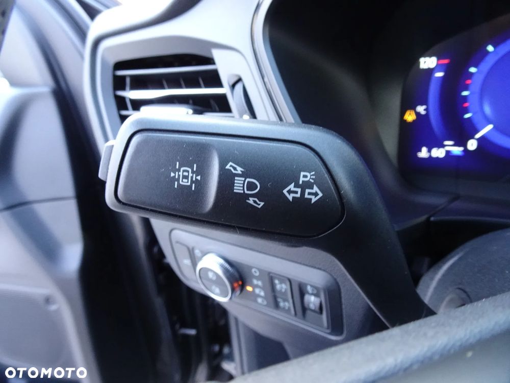 Ford Kuga 1.5 EcoBoost FWD ST-Line - 38