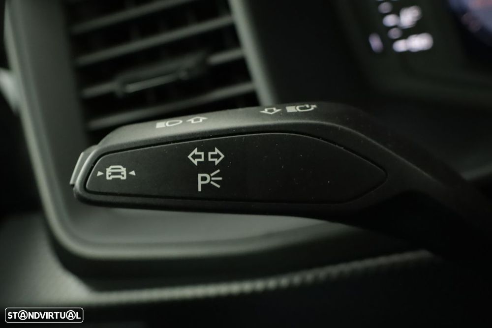 Audi A1 Sportback 30 TFSI Advanced S tronic - 16