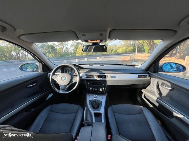 BMW 318 - 15