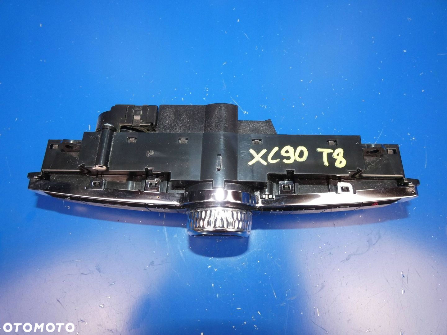 VOLVO XC90 II PANEL RADIA KONSOLI STEROWANIA - 2