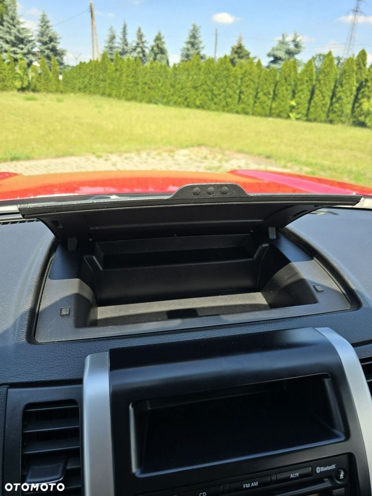 Nissan X-Trail - 29