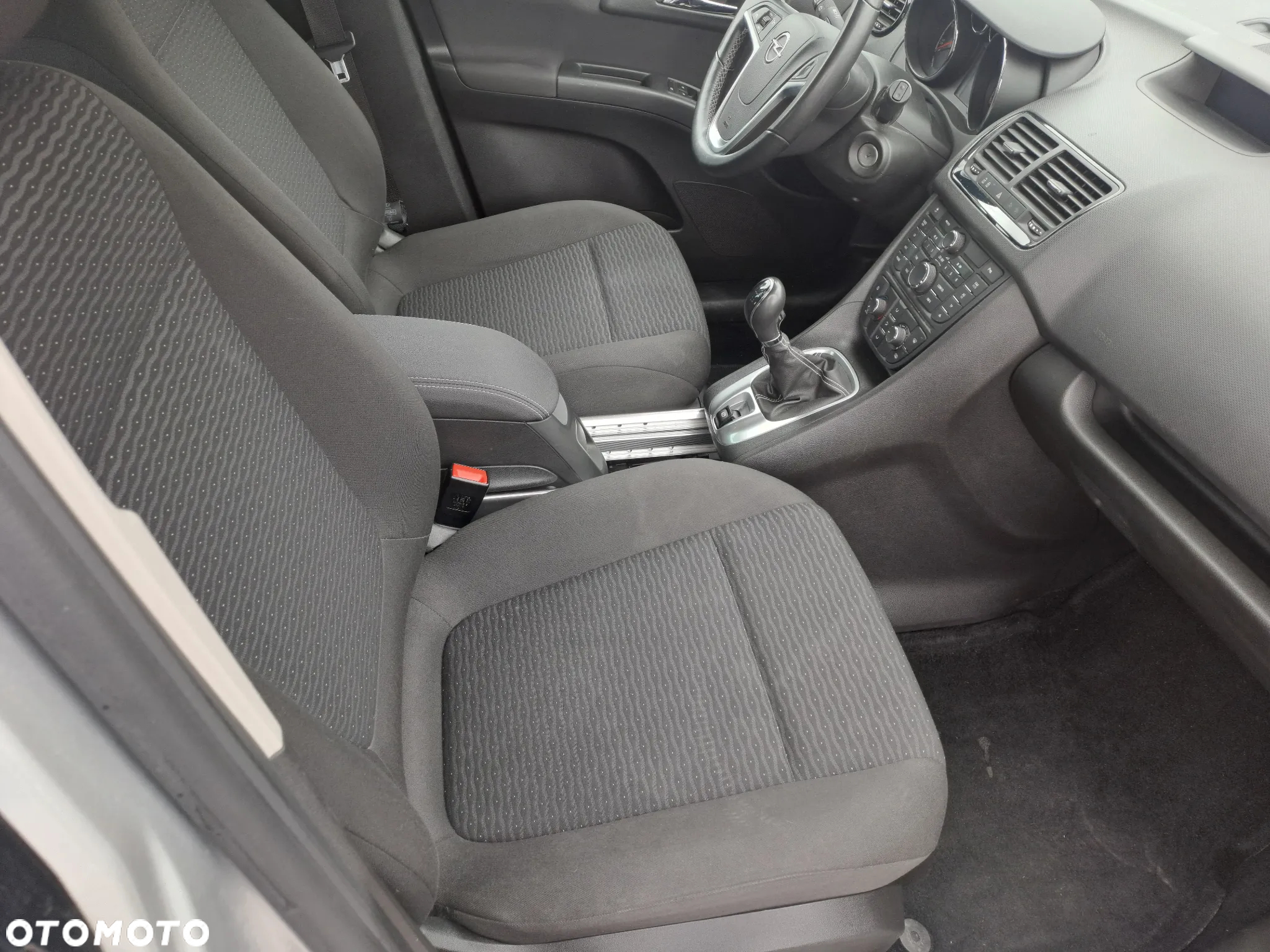 Opel Meriva 1.4 Color Edition - 6