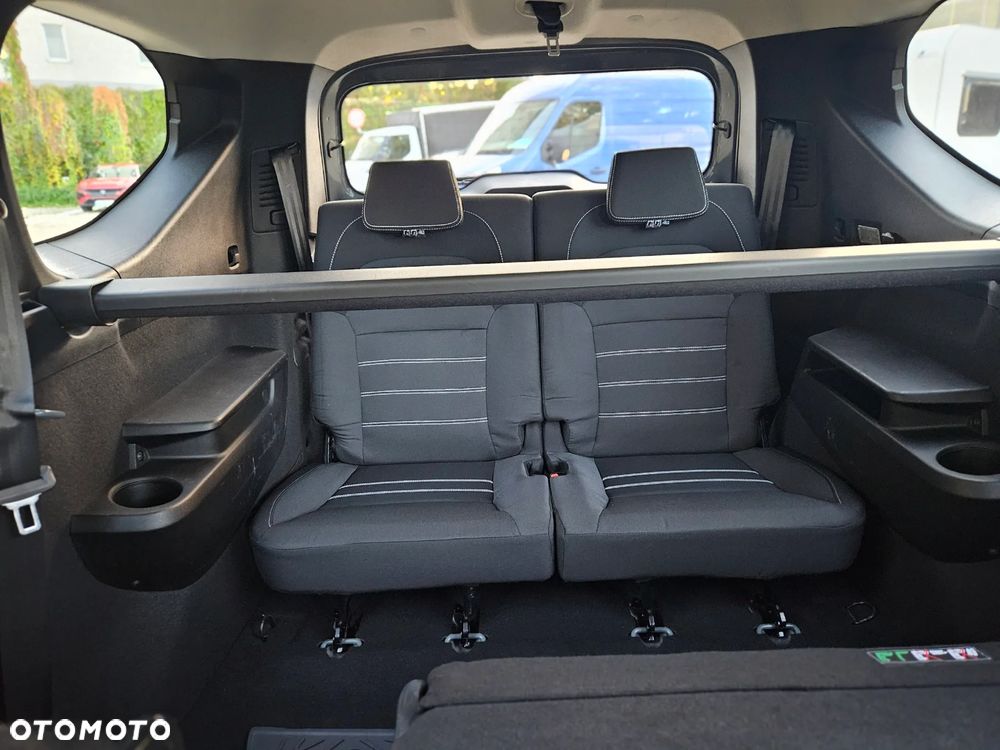 Dacia Jogger 1.0 TCe Expression 7os - 23