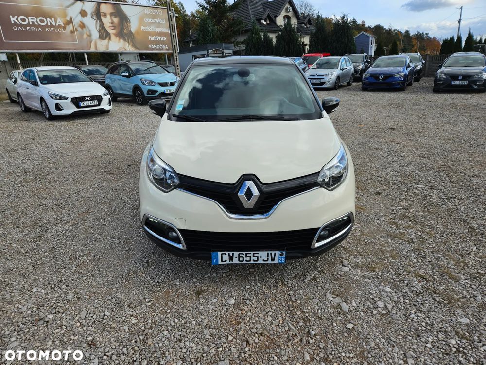 Renault Captur 1.5 dCi Energy Intens - 6