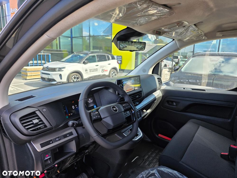 Opel Vivaro - 12
