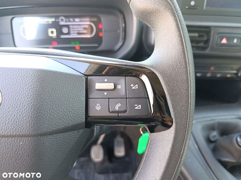 Toyota PROACE CITY - 23