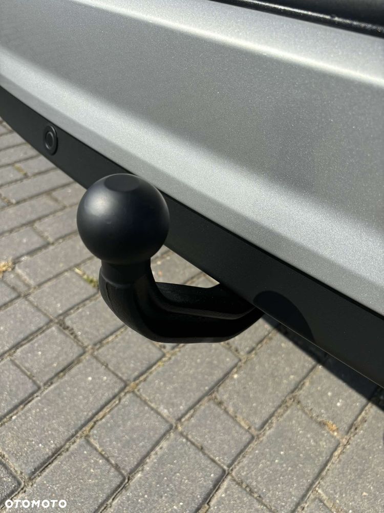 Ford Grand C-MAX - 15