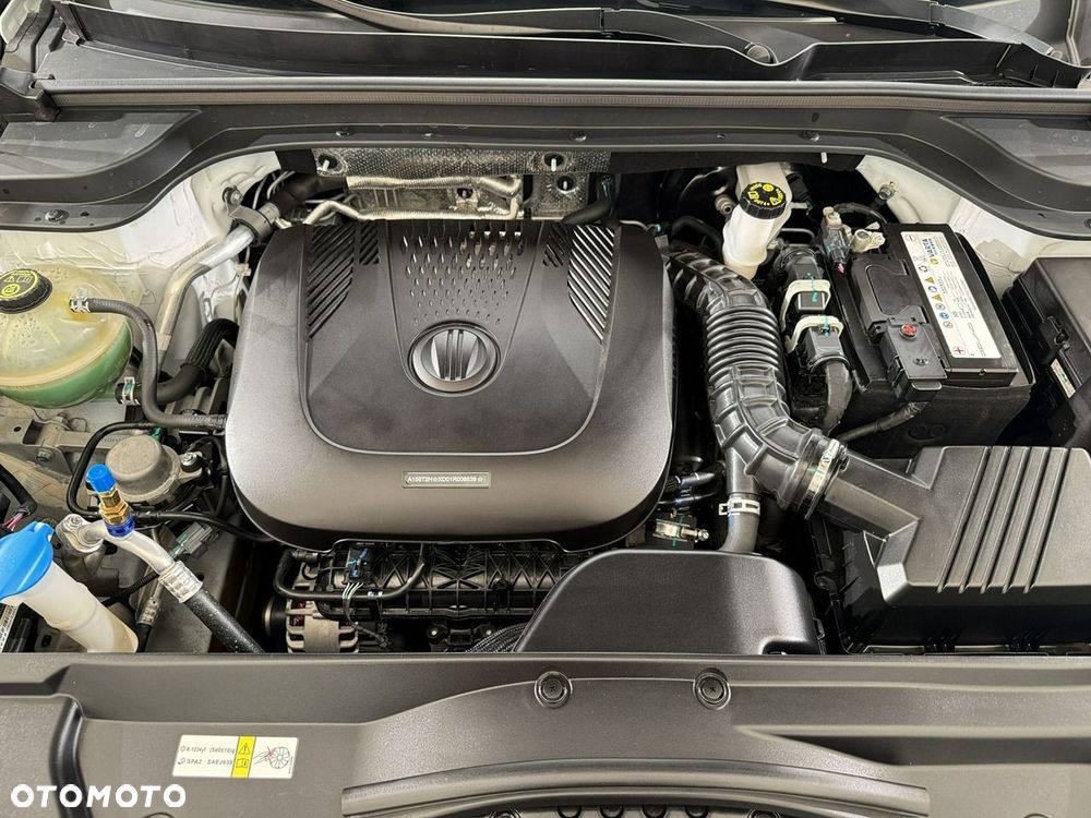 BAIC 7 - 40