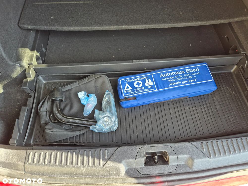 Ford Focus 1.5 EcoBlue Start-Stopp-System ACTIVE X - 33