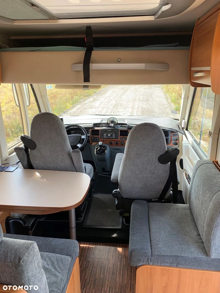 Hymer-Eriba 2008 - 7