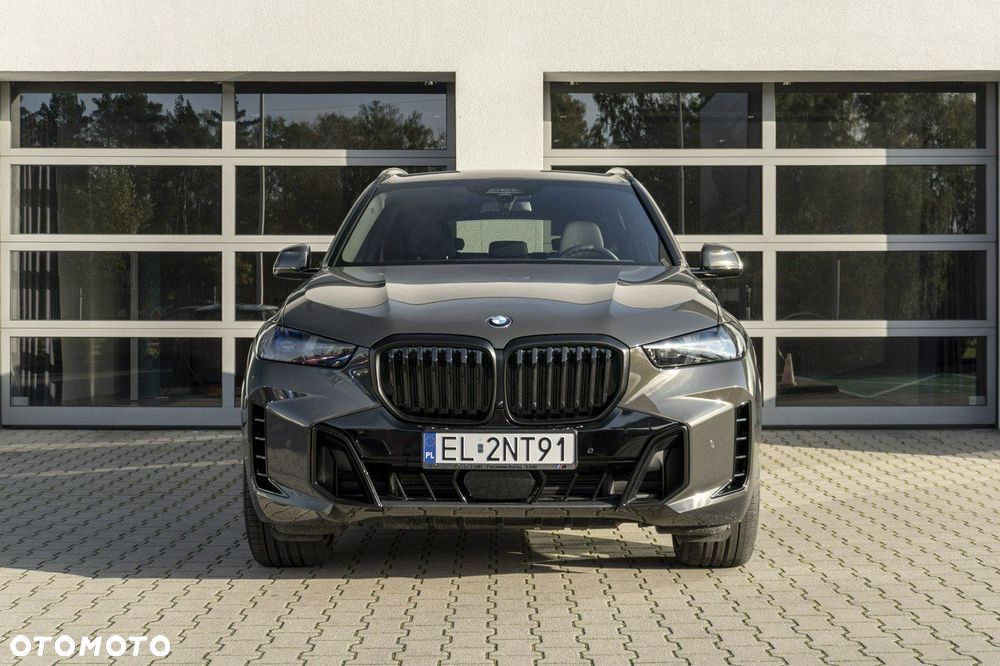 BMW X5 - 4