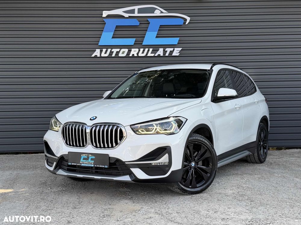 BMW X1 xDrive25e xLine - 1