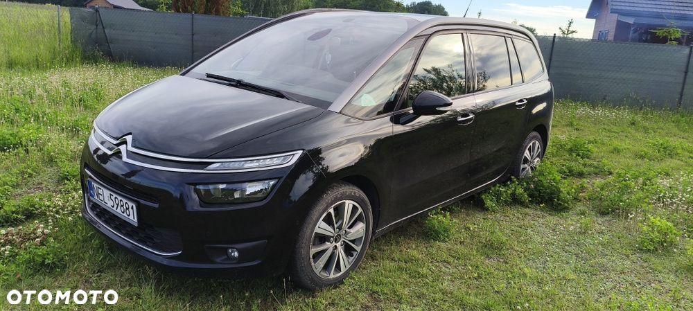 Citroën C4 Grand Picasso - 5