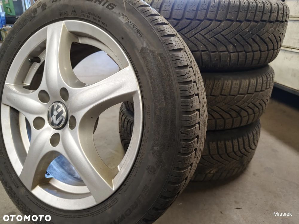 Volkswagen Passat 2.0 TDI DPF 4Mot Comfortline - 22