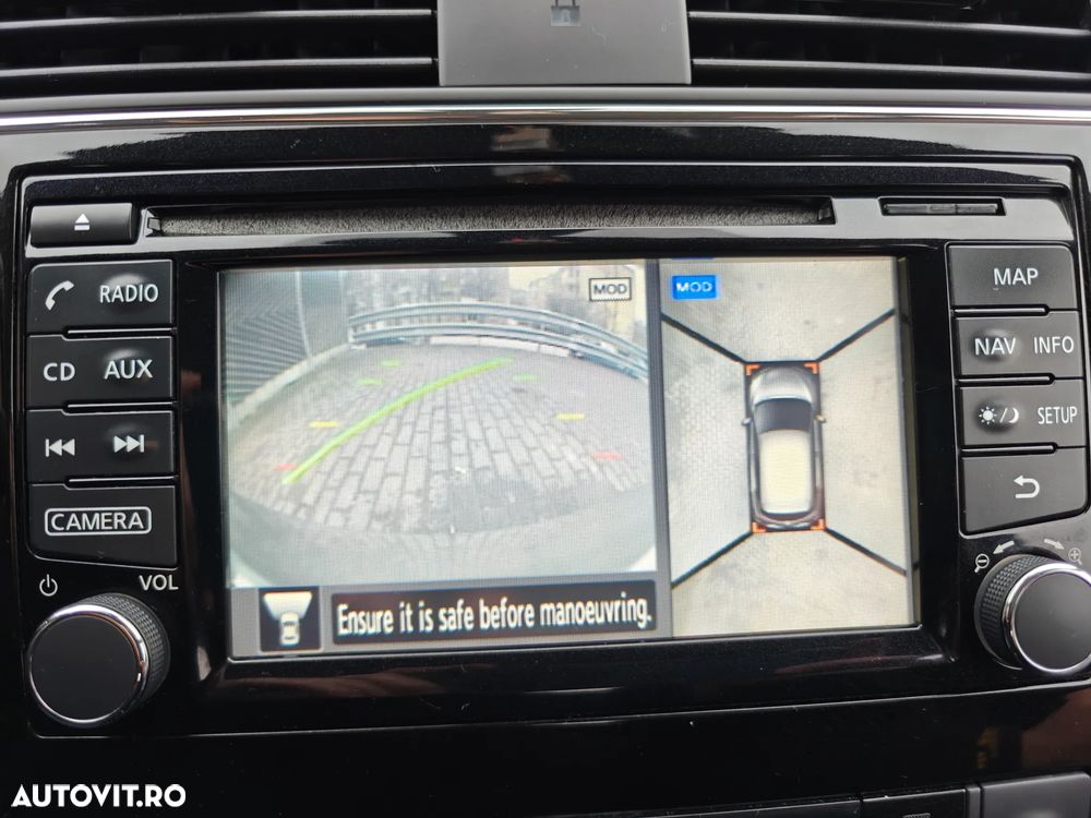 Nissan Pulsar 1.2 DIG-T Tekna - 7