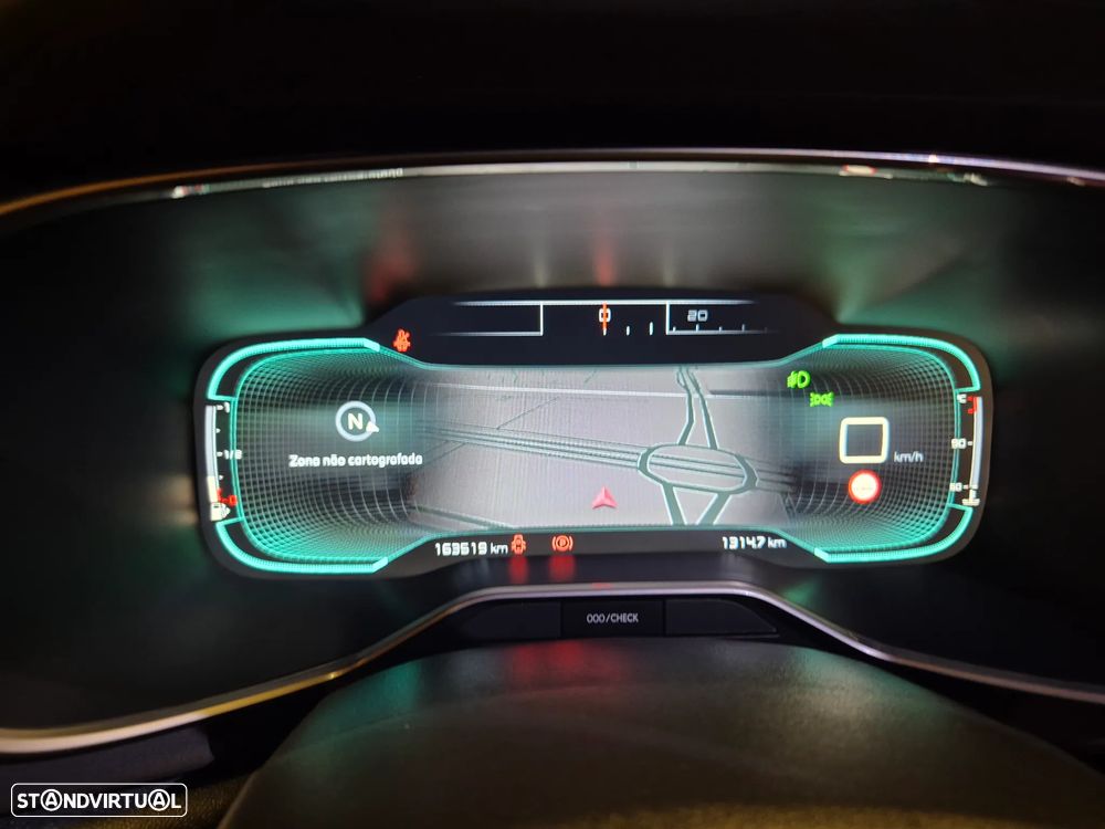 Citroën C5 Aircross 1.5 BlueHDi Shine - 29