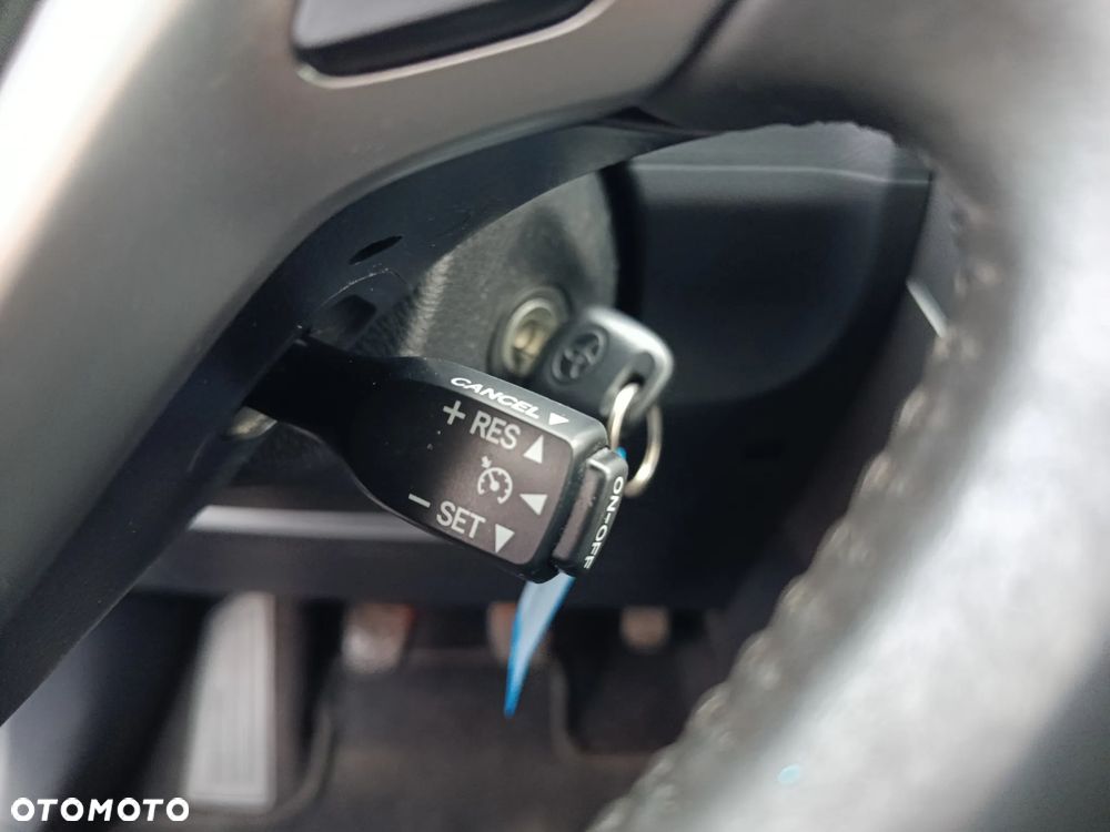 Toyota Verso 1.8 5-Sitzer Skyview Edition - 13