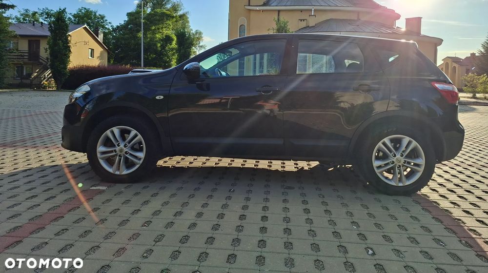 Nissan Qashqai 1.6 Acenta - 6