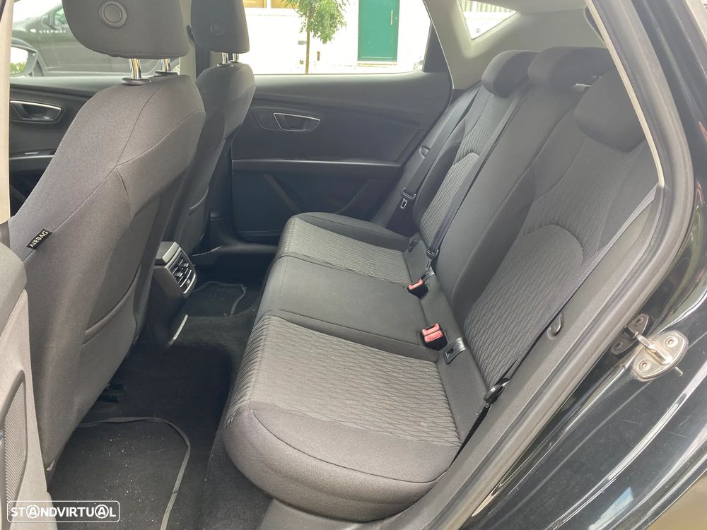 SEAT Leon 1.6 TDI E-Eco.Style Start/Stop - 15