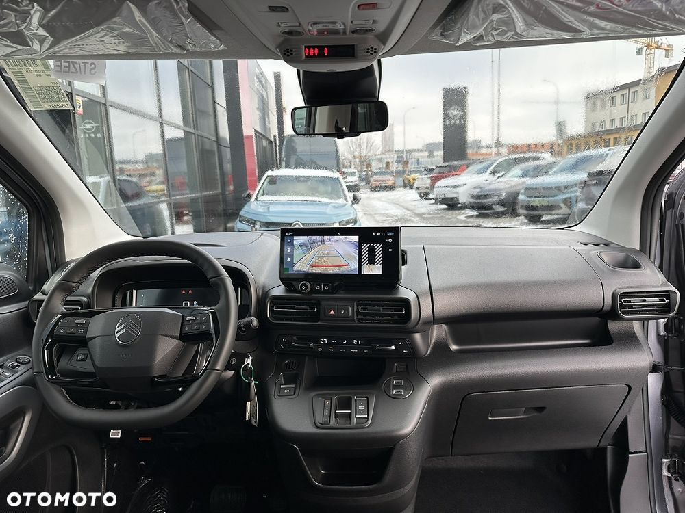 Citroën Berlingo - 13