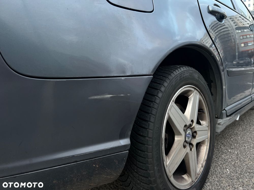 Volvo V50 2.0D Momentum - 17