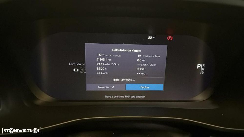 Volvo XC 40 Recharge Plus - 8