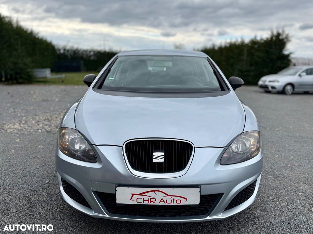 Seat Leon 1.4 Activ - 2