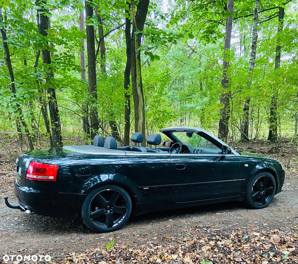 Audi A4 - 3