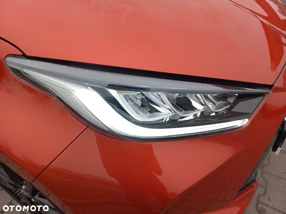 Toyota Yaris 1.5 Selection Style - 24