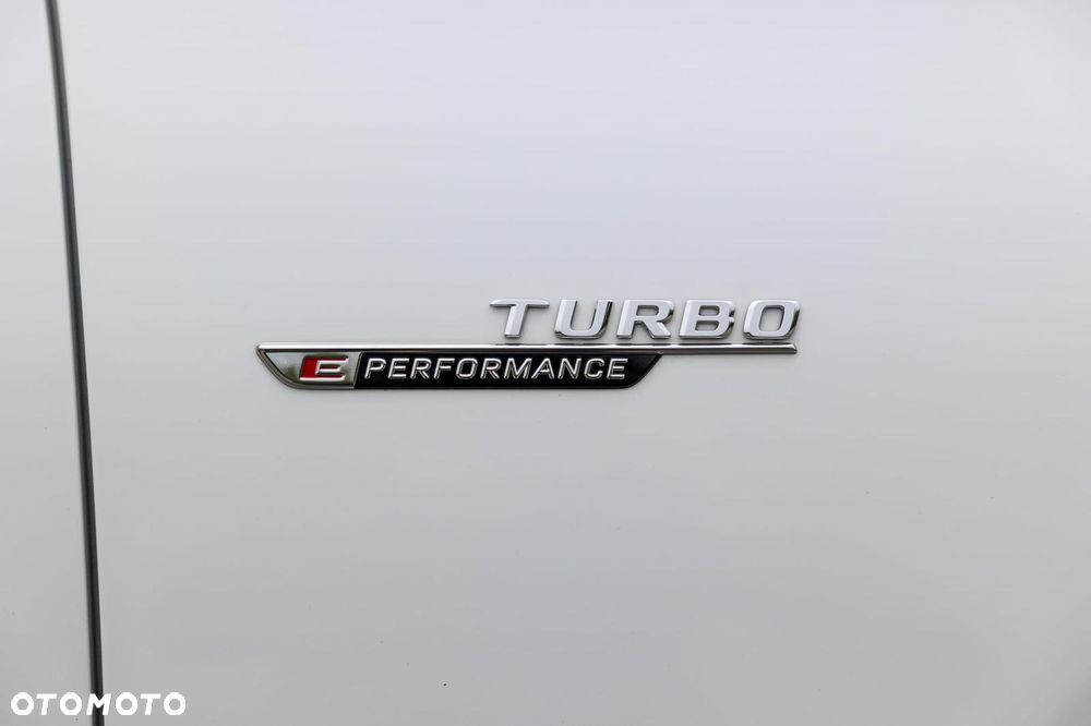 Mercedes-Benz GLC AMG 63 S E Performance 4-Matic PHEV - 12