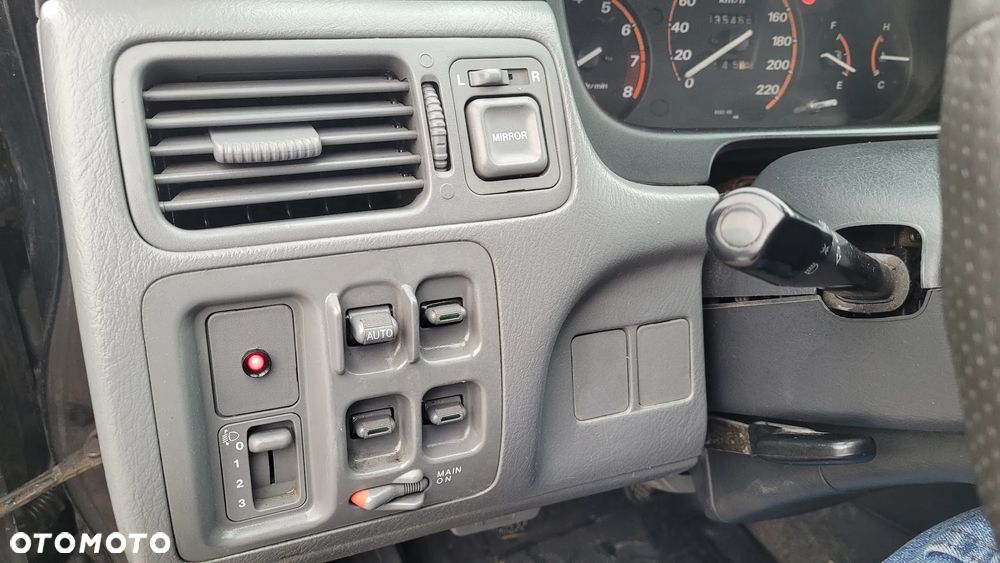 Honda CR-V 2.0 L 4WD - 14