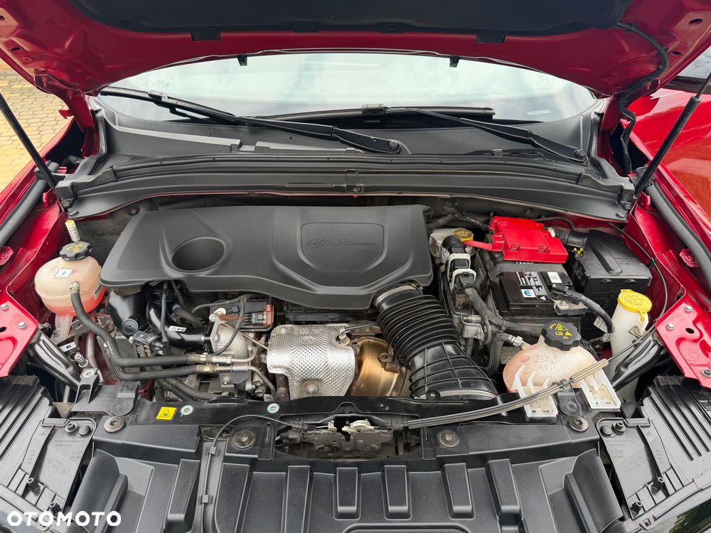 Alfa Romeo Tonale 1.5 T4 GSE mHEV Edizione Speciale DCT - 8