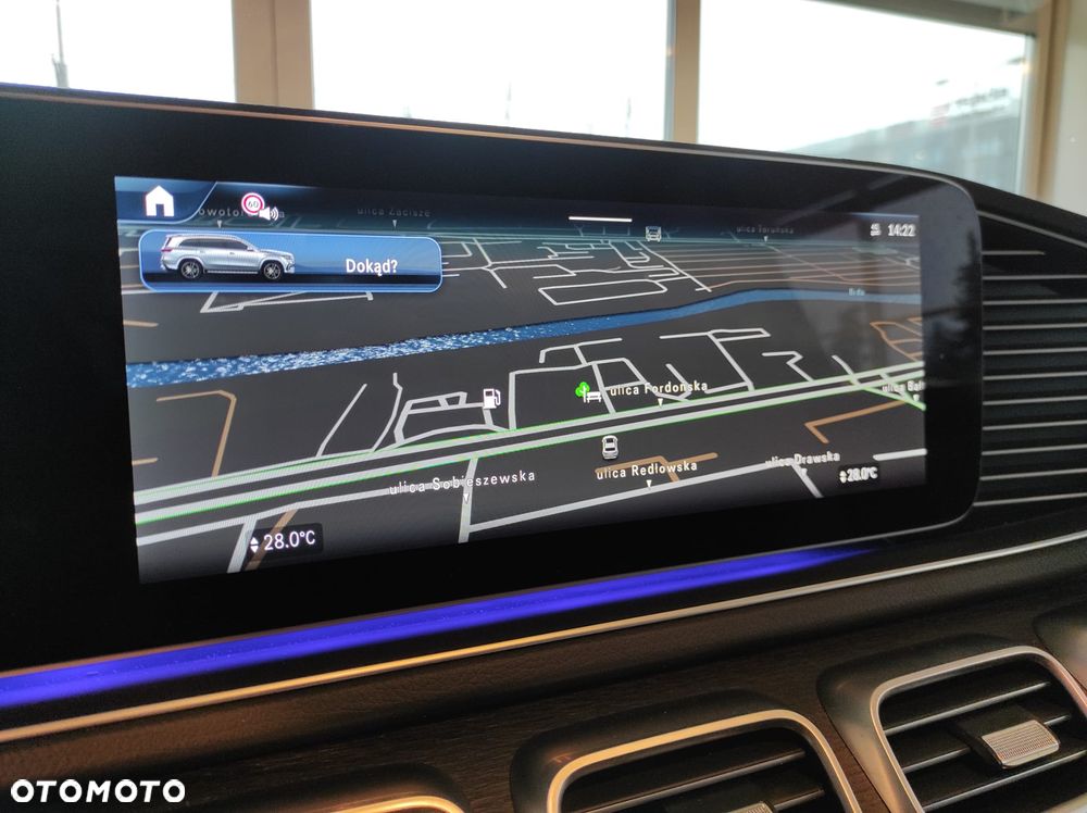 Mercedes-Benz GLS - 15