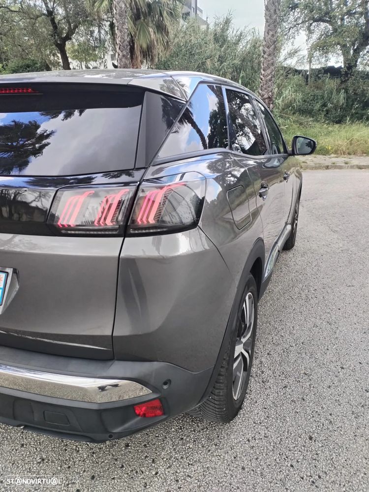 Peugeot 3008 - 10