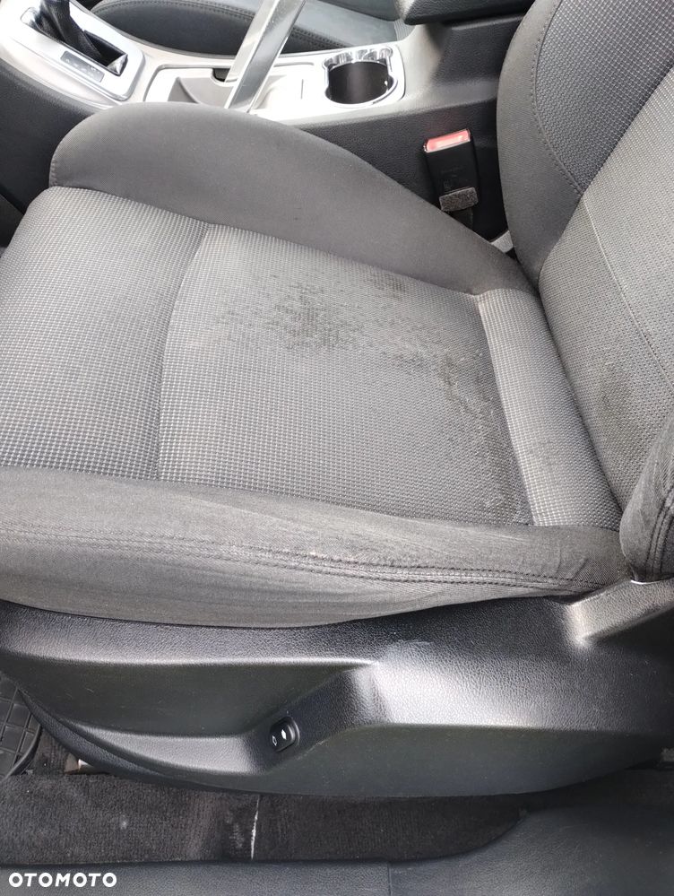 Ford S-Max 2.0 TDCi Titanium - 23