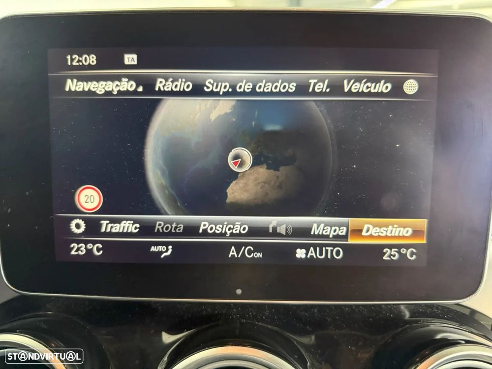 Mercedes-Benz GLC 220 - 32