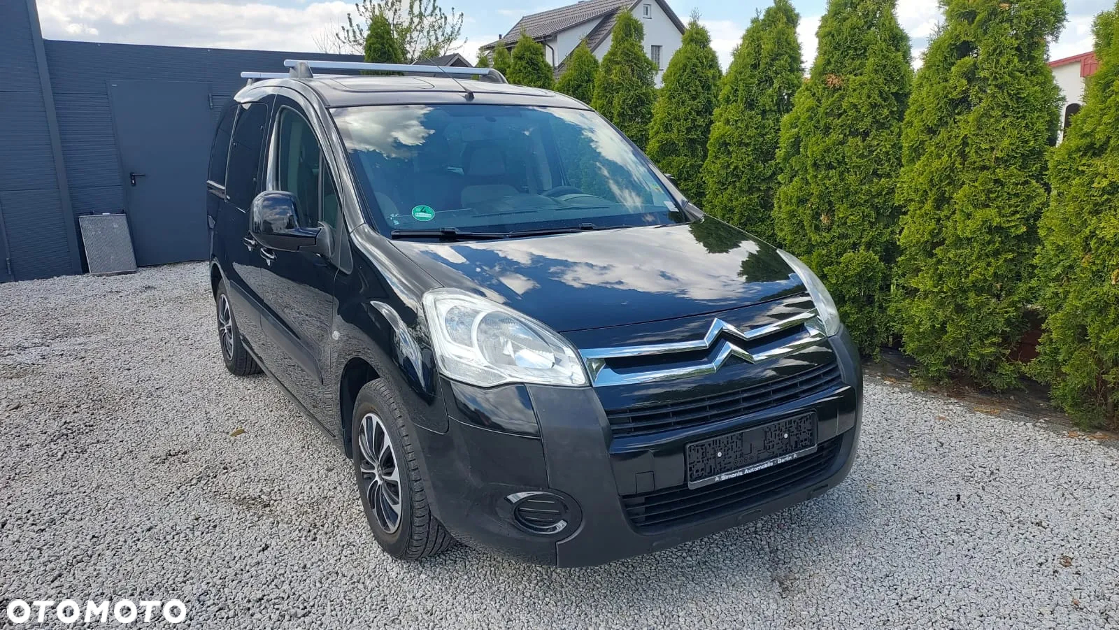 Citroën Berlingo Multispace BlueHDi 100 FEEL - 7
