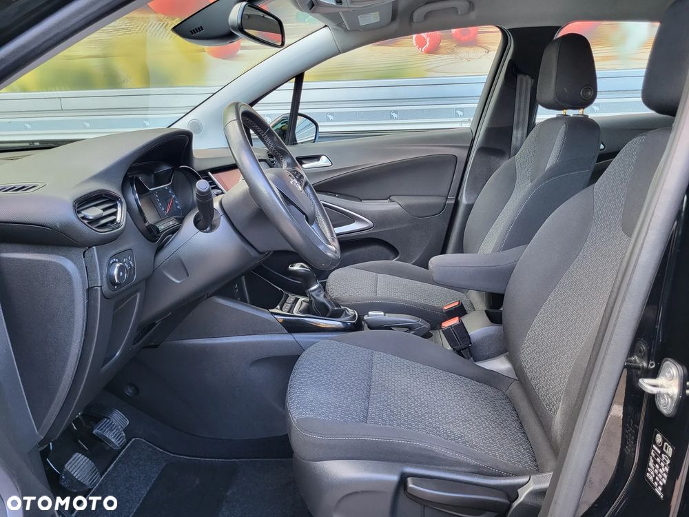 Opel Crossland 1.2 Design Line - 17