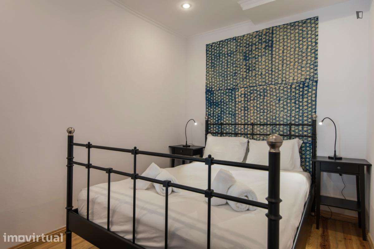 Apartamento com 1 quartos - localizado em Graça Lisbon - Grande imagem: 4/20