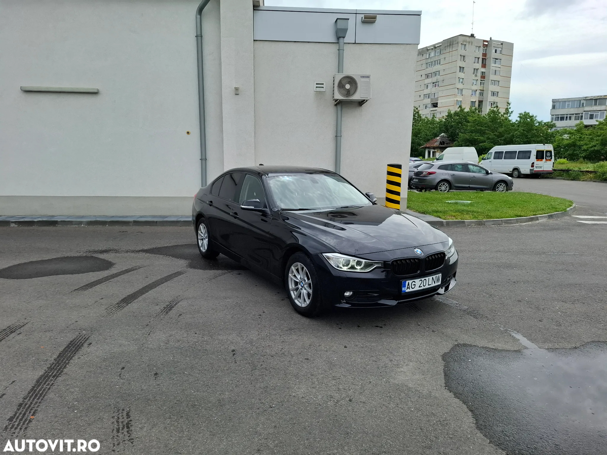 BMW Seria 3 - 3